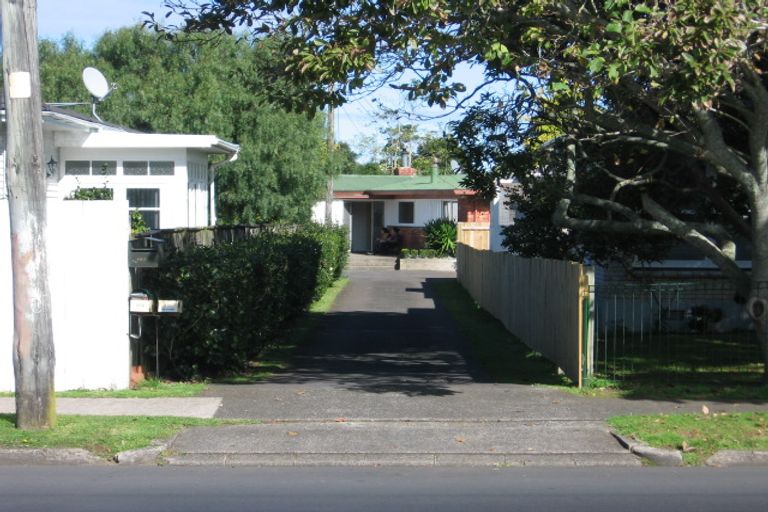 Photo of property in 45a Carruth Road, Papatoetoe, Auckland, 2025