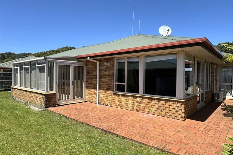 Photo of property in 38a Milton Road, Greymouth, 7805