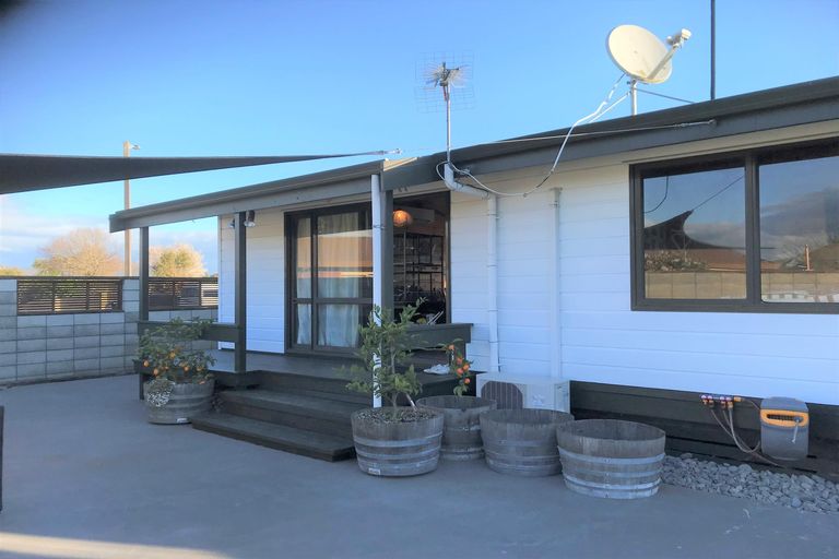 Photo of property in 21 Titoki Street, Matamata, 3400