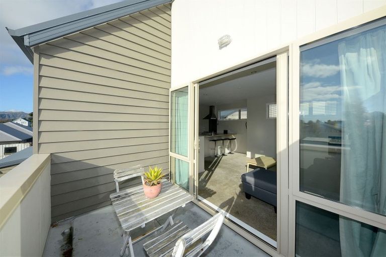 Photo of property in 9/9 Cameron Street, Sydenham, Christchurch, 8023