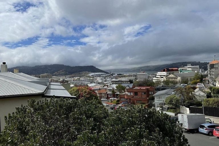 Photo of property in 119 York Place, Dunedin Central, Dunedin, 9016