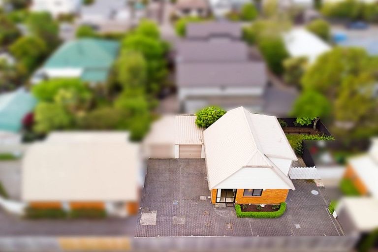 Photo of property in 3/60 Strickland Street, Sydenham, Christchurch, 8023