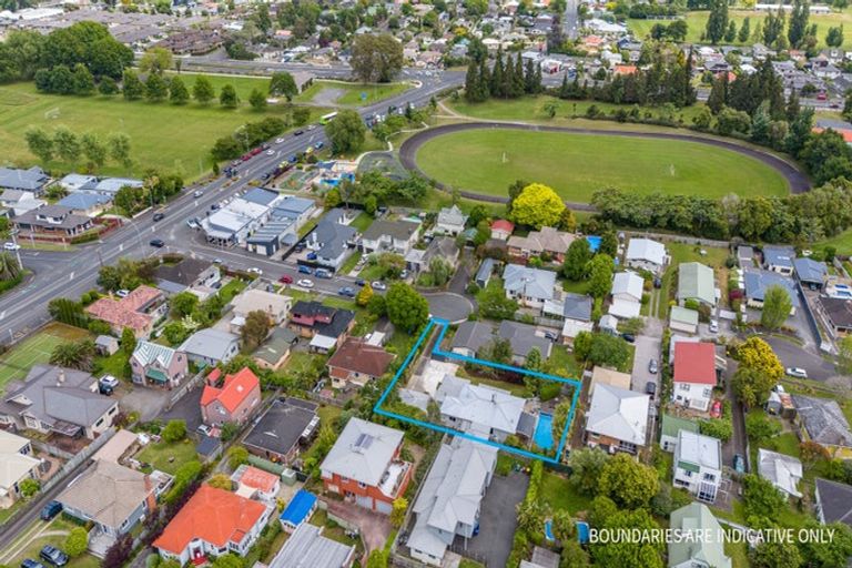 Photo of property in 10 Prescott Place, Hillcrest, Hamilton, 3216