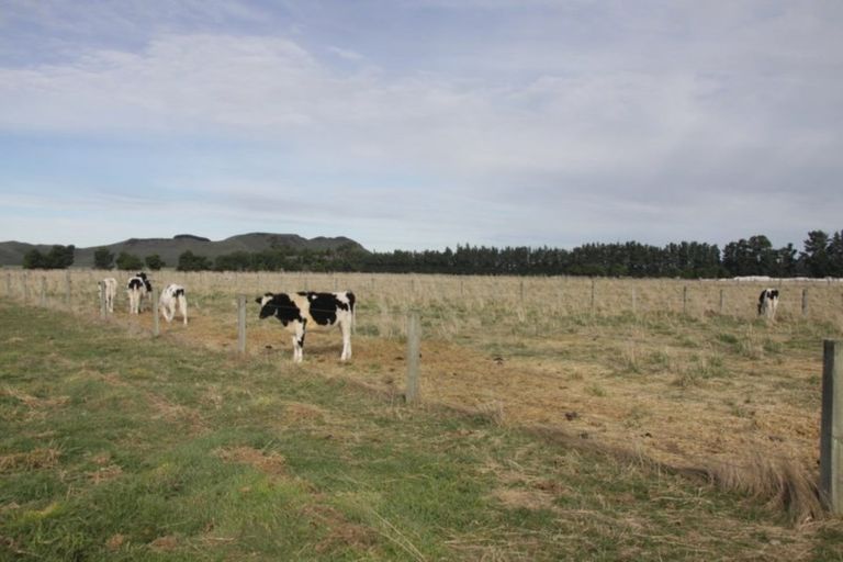 Photo of property in 250 Browns Rock Road, Burnt Hill, Oxford, 7495