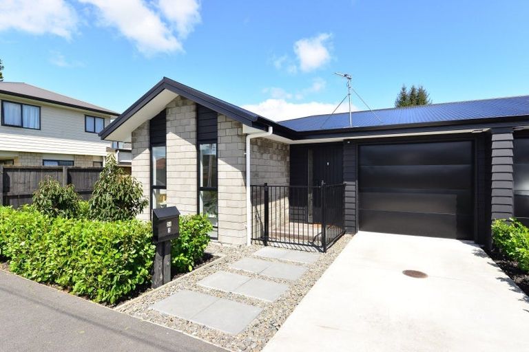 Photo of property in 2/36 Odette Street, Bader, Hamilton, 3206