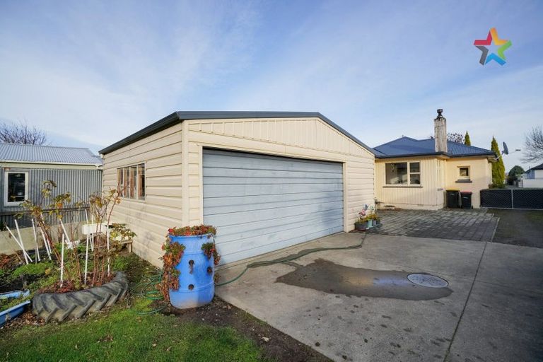 Photo of property in 13 Abbot Street, Waverley, Invercargill, 9810