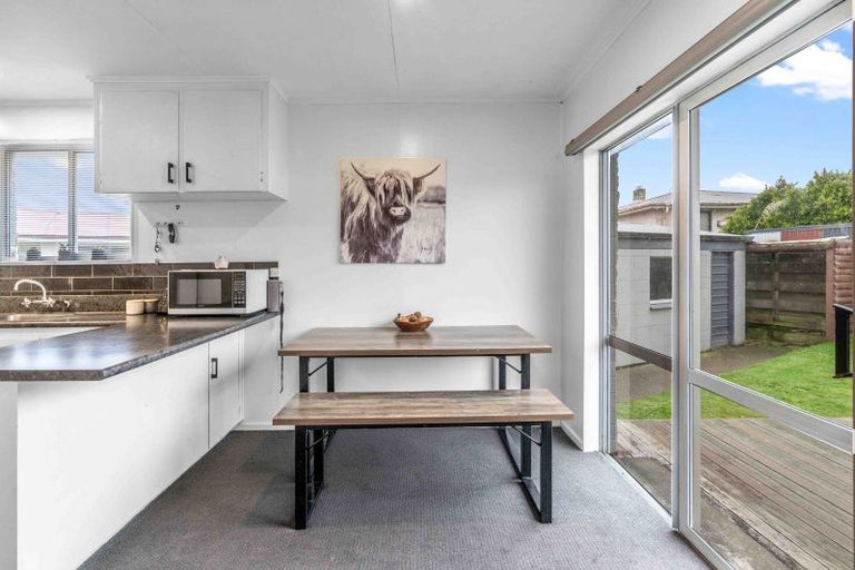 Photo of property in 91 Waiau Crescent, Kingswell, Invercargill, 9812