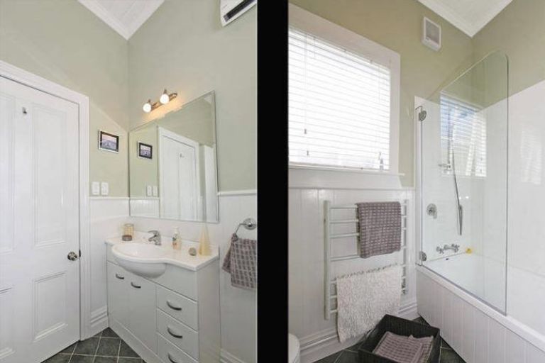 Photo of property in 8 Miro Street, Eastbourne, Lower Hutt, 5013