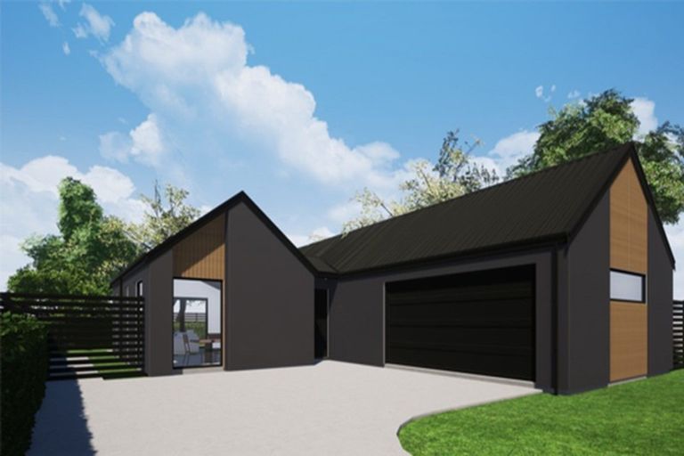 Photo of property in 13 Hoffman Street, Marshland, Christchurch, 8083