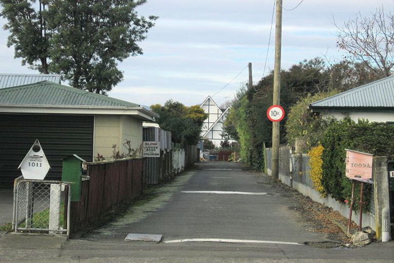 Photo of property in 1009b Tomoana Road, Mahora, Hastings, 4120