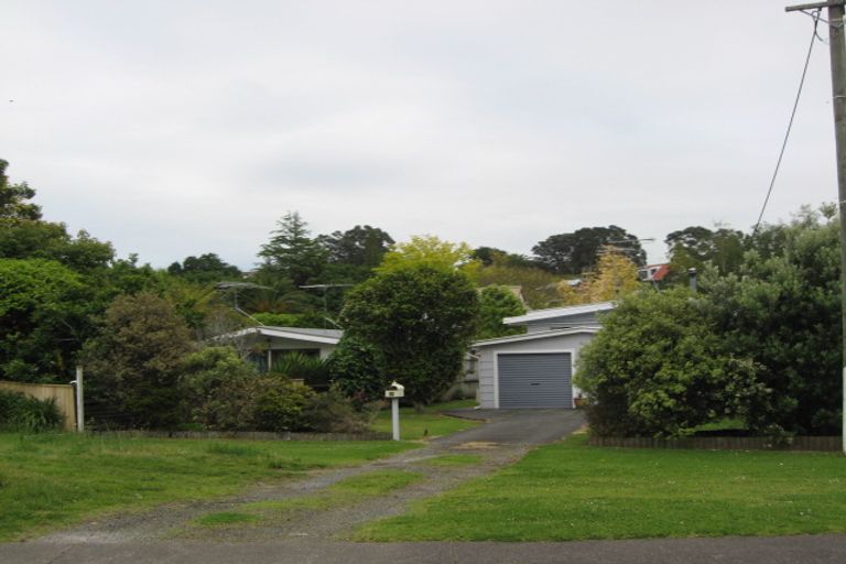 Photo of property in 26 Ladies Mile, Manly, Whangaparaoa, 0930