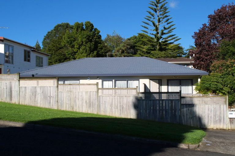 Photo of property in 1/28 Gibraltar Street, Howick, Auckland, 2014