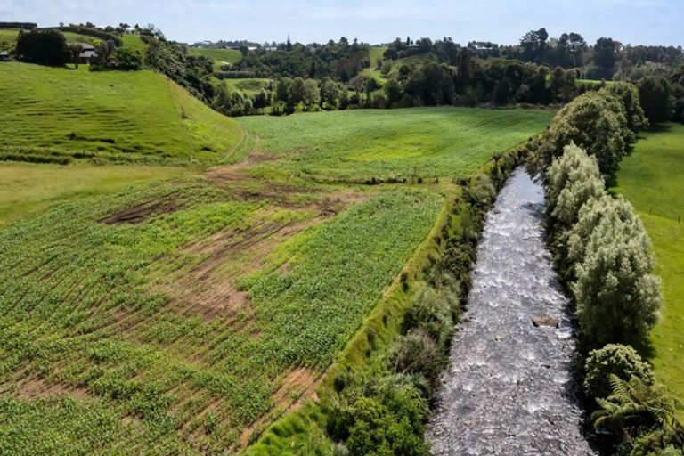 Photo of property in 61 Surrey Hill Road, Kaitake, New Plymouth, 4374