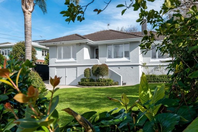 Photo of property in 12 Kesteven Avenue, Glendowie, Auckland, 1071