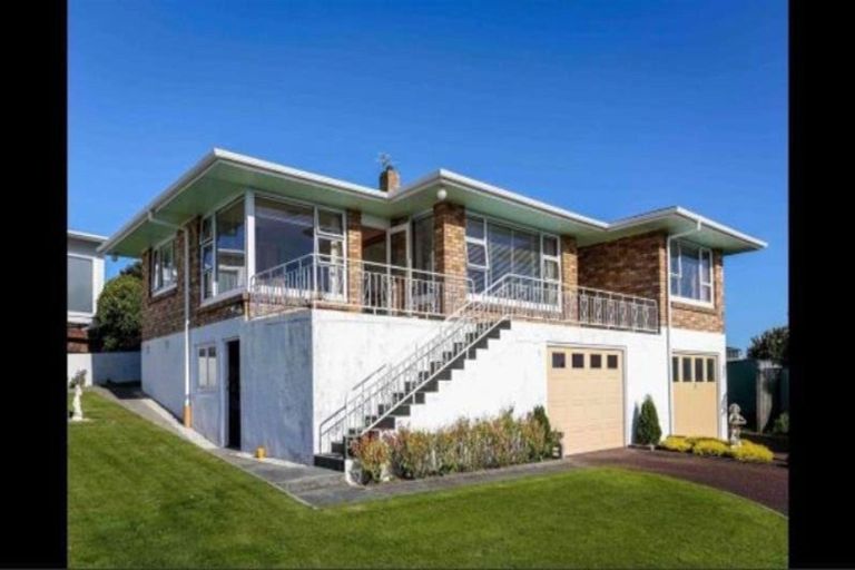 Photo of property in 2a Tay Street, Spotswood, New Plymouth, 4310