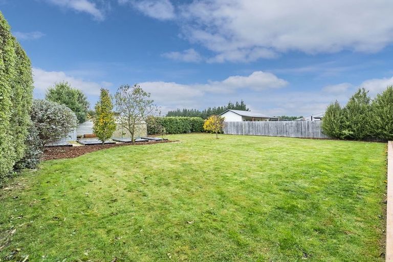 Photo of property in 11 Godwin Grove, Rolleston, 7614