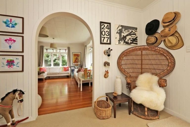 Photo of property in 113a Murdoch Road West, Raureka, Hastings, 4120