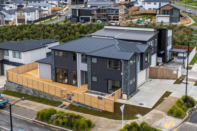Photo of property in 1 Verdant View Avenue, Flat Bush, Auckland, 2019