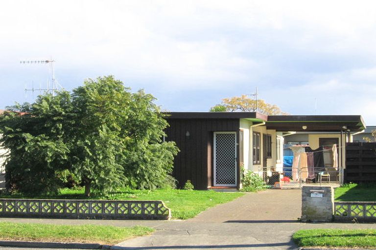 Photo of property in 91 Riverbend Road, Onekawa, Napier, 4110