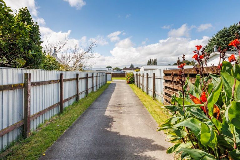 Photo of property in 12 Rata Street, Feilding, 4702