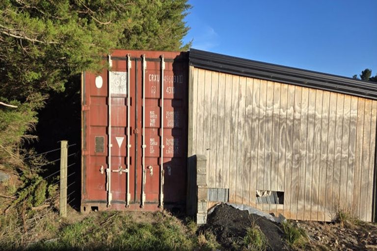 Photo of property in 175 German Road, Cust, Rangiora, 7471