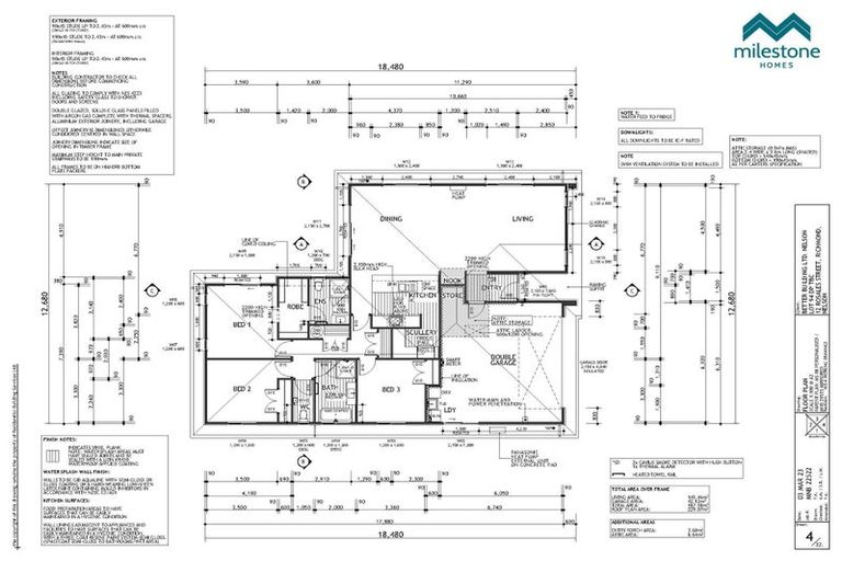Photo of property in 12 Rosales Street, Appleby, Richmond, 7020