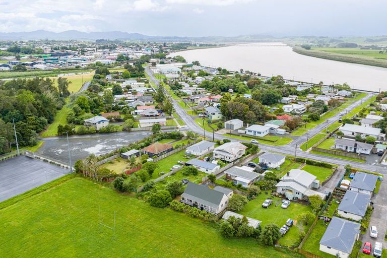 Photo of property in 55a Logan Street, Dargaville, 0310