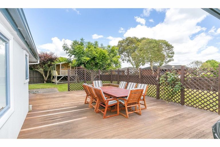 Photo of property in 26 Diomede Glade, Flagstaff, Hamilton, 3210