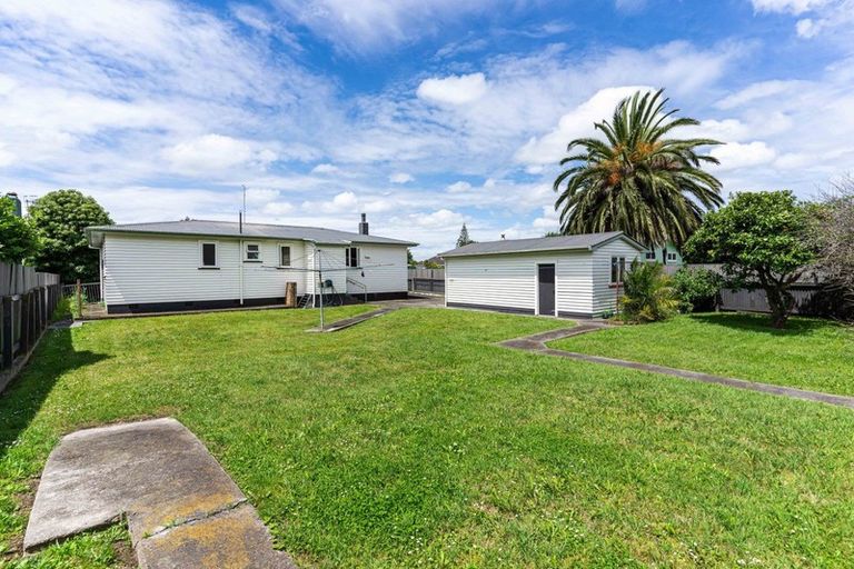 Photo of property in 7 Montgomery Street, Feilding, 4702