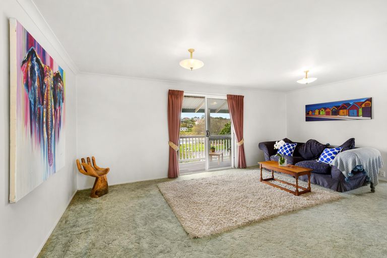 Photo of property in 7 Puriri Street, Raglan, 3225