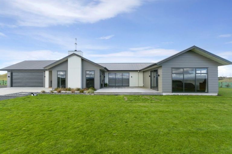 Photo of property in 27 Matarangi Road, Marotiri, Taupo, 3377