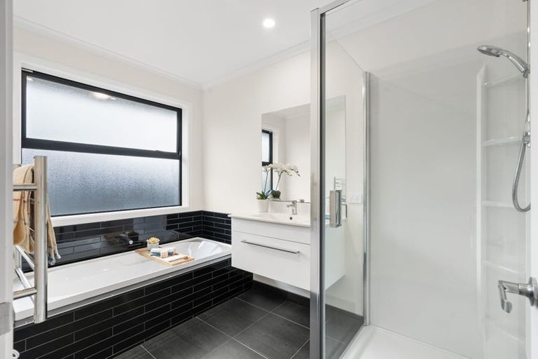 Photo of property in 8 Reuben Avenue, Rolleston, 7615