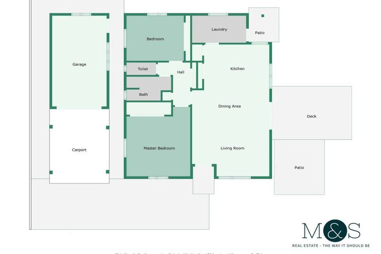 Photo of property in 2a Crete Street, Whakatane, 3120