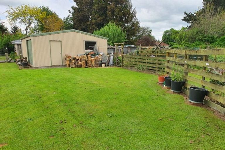 Photo of property in 6 Aard Avenue, Reporoa, 3083