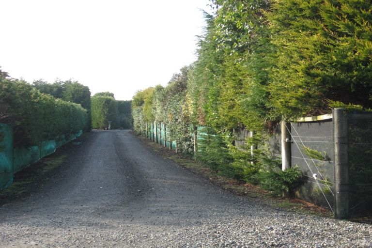 Photo of property in 85 Black Road, Otatara, Invercargill, 9879