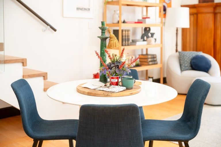 Photo of property in 3/235 Adelaide Road, Newtown, Wellington, 6021