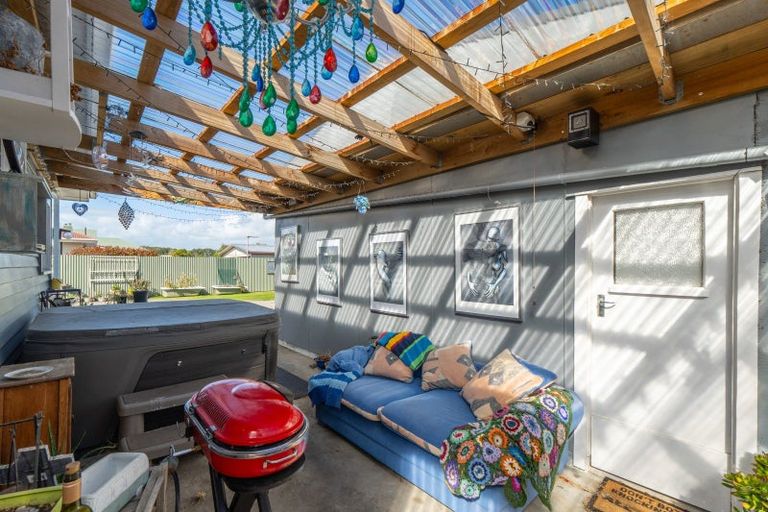 Photo of property in 15 Mcquarrie Street, Kingswell, Invercargill, 9812