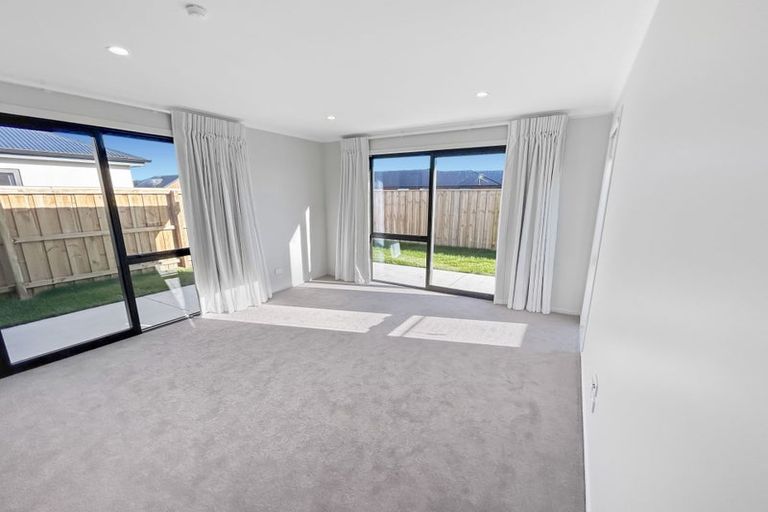 Photo of property in 117 Jean Archie Drive, Rolleston, 7614