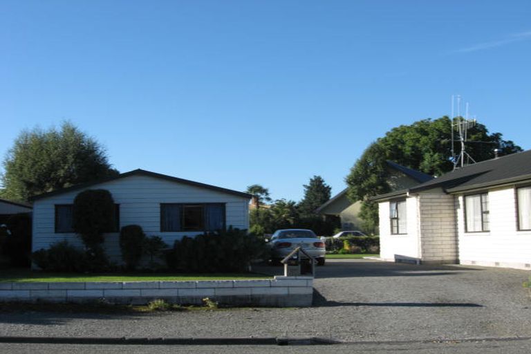 Photo of property in 3 Flatman Crescent, Geraldine, 7930