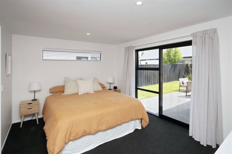 Photo of property in 84 Glenturret Drive, Casebrook, Christchurch, 8051