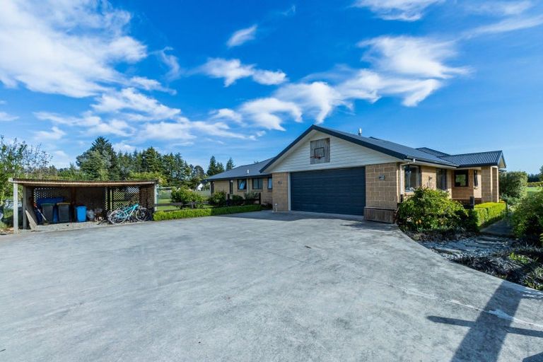 Photo of property in 492 Falvey Road, Levels, Timaru, 7975