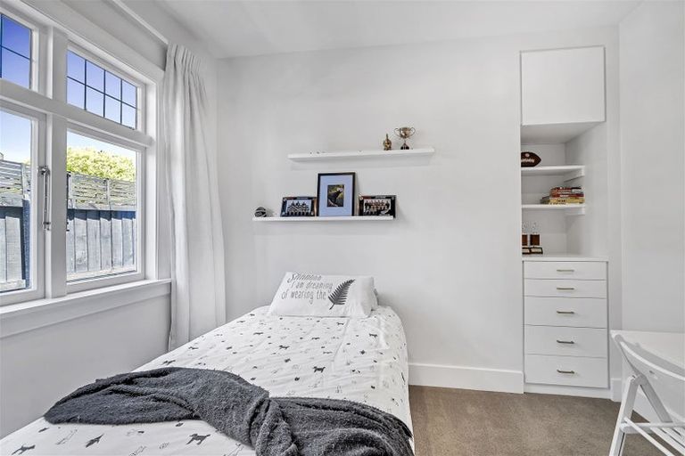 Photo of property in 49 Hartley Avenue, Strowan, Christchurch, 8052