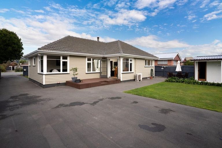 Photo of property in 544 Halswell Road, Halswell, Christchurch, 8025