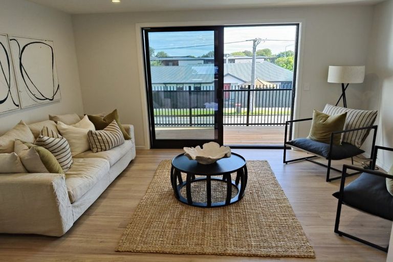 Photo of property in 146b Edgeware Road, St Albans, Christchurch, 8014