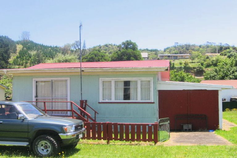 Photo of property in 35 Moke Street, Kawhia, 3889