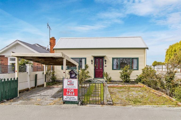 Photo of property in 30 Victoria Street, Parkside, Timaru, 7910
