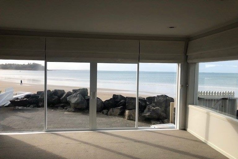 Photo of property in 57 Milford Road, Milford, Auckland, 0620