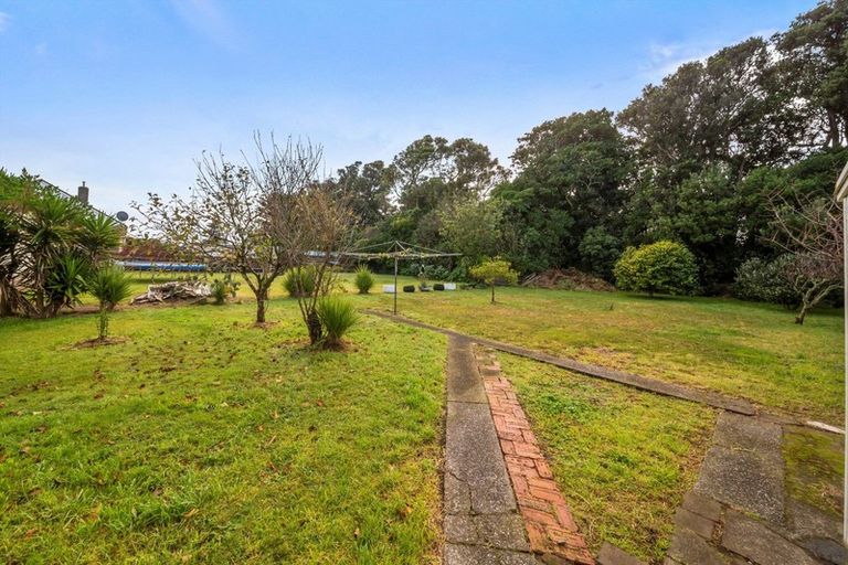Photo of property in 6 Manchester Street, Patea, 4520