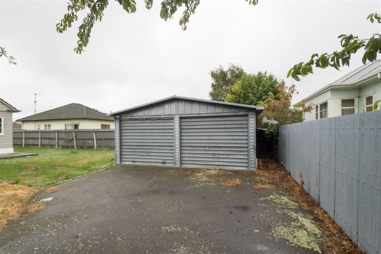 Photo of property in 1 Brucefield Avenue, Netherby, Ashburton, 7700