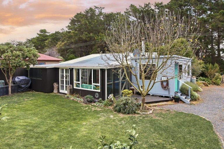 Photo of property in 5 Moana Street, Aramoana, Port Chalmers, 9082